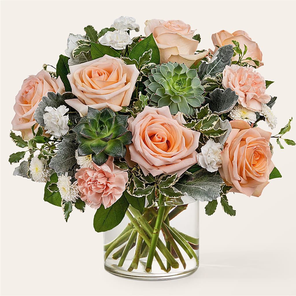 Sweet Tea Bouquet – B Floral, Coalville UT