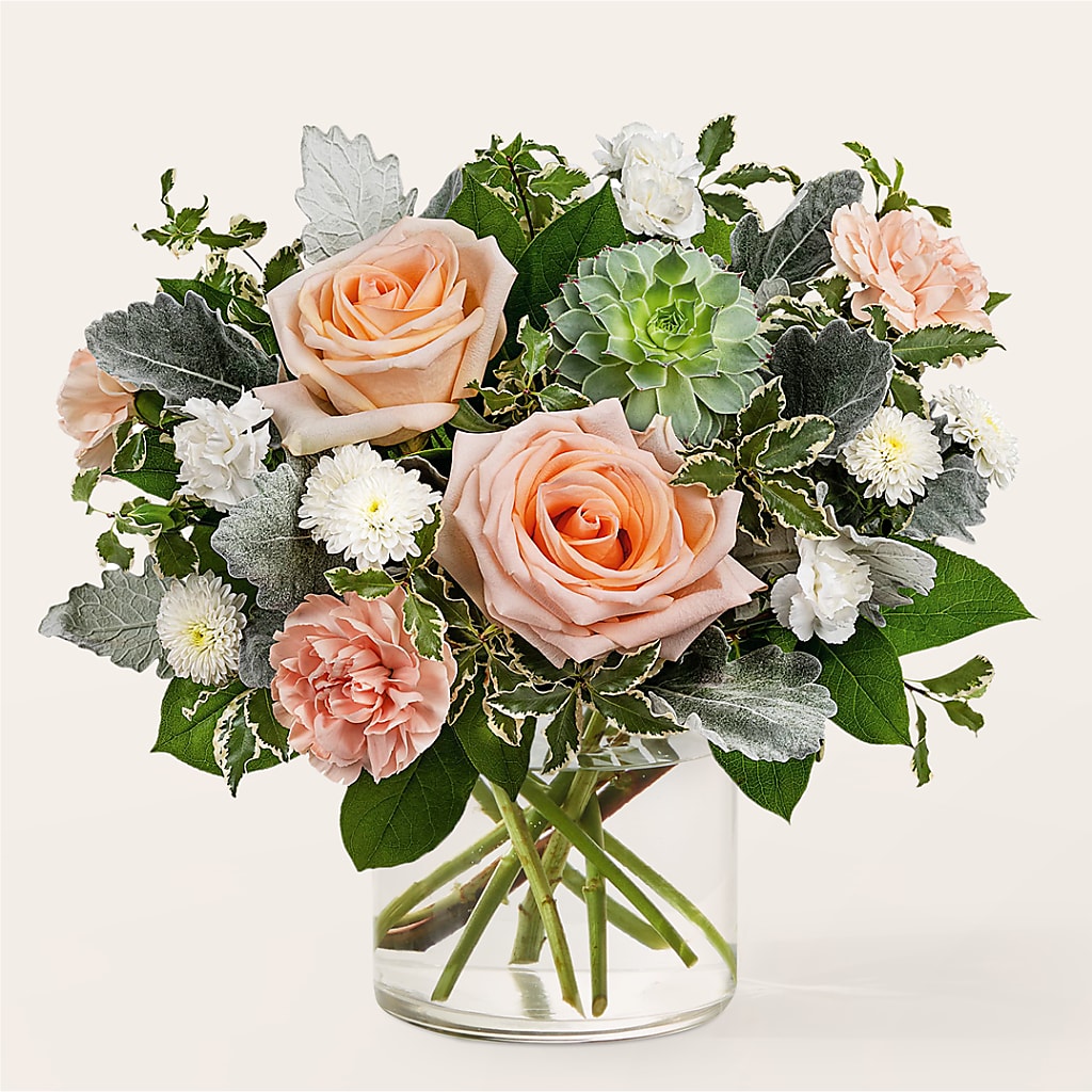Sweet Tea Bouquet – B Floral, Coalville UT