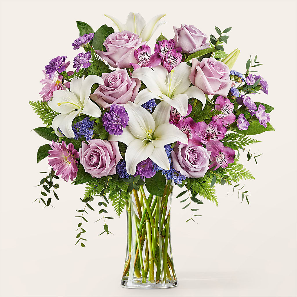 The Dreamscape Bouquet – B Floral, Coalville UT