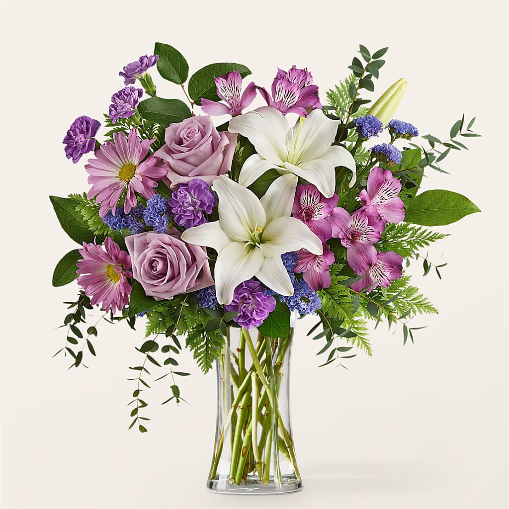 The Dreamscape Bouquet – B Floral, Coalville UT