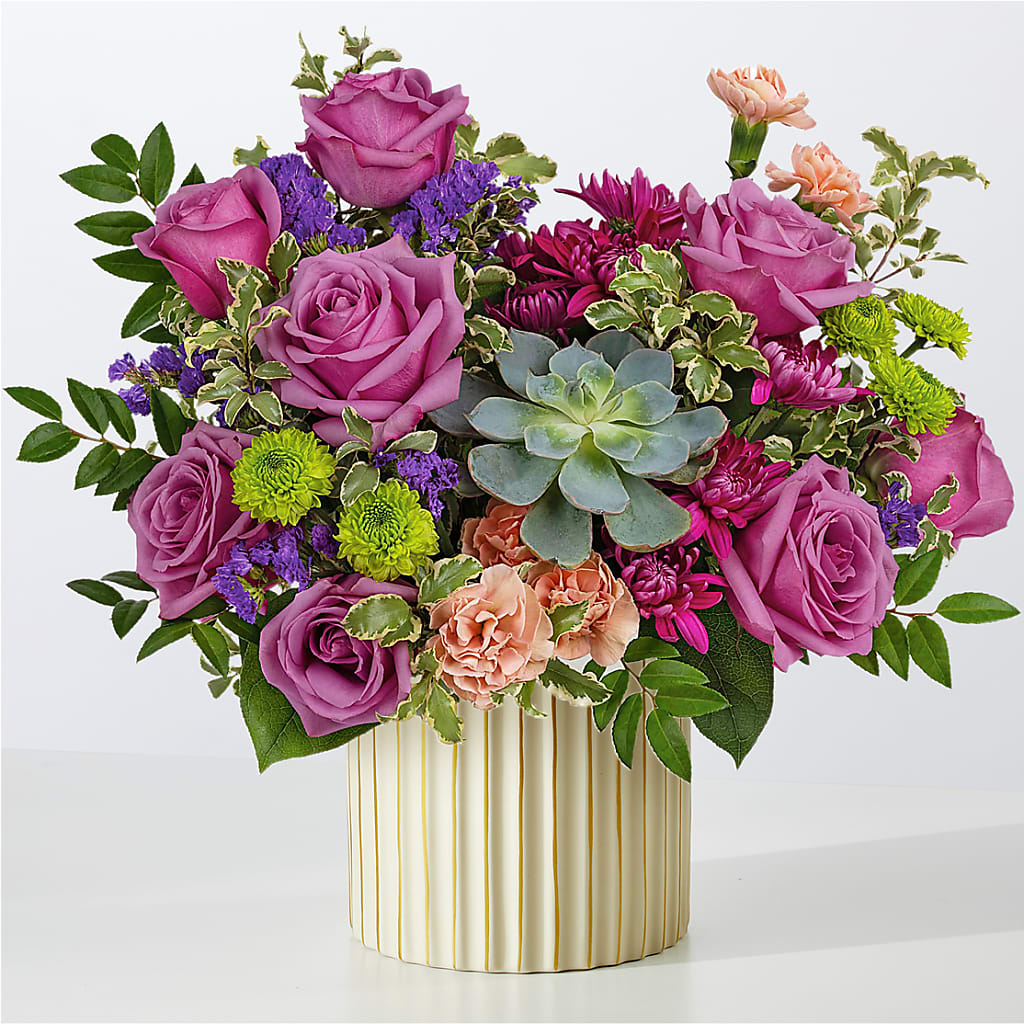 You're a Gem Bouquet – B Floral, Coalville UT