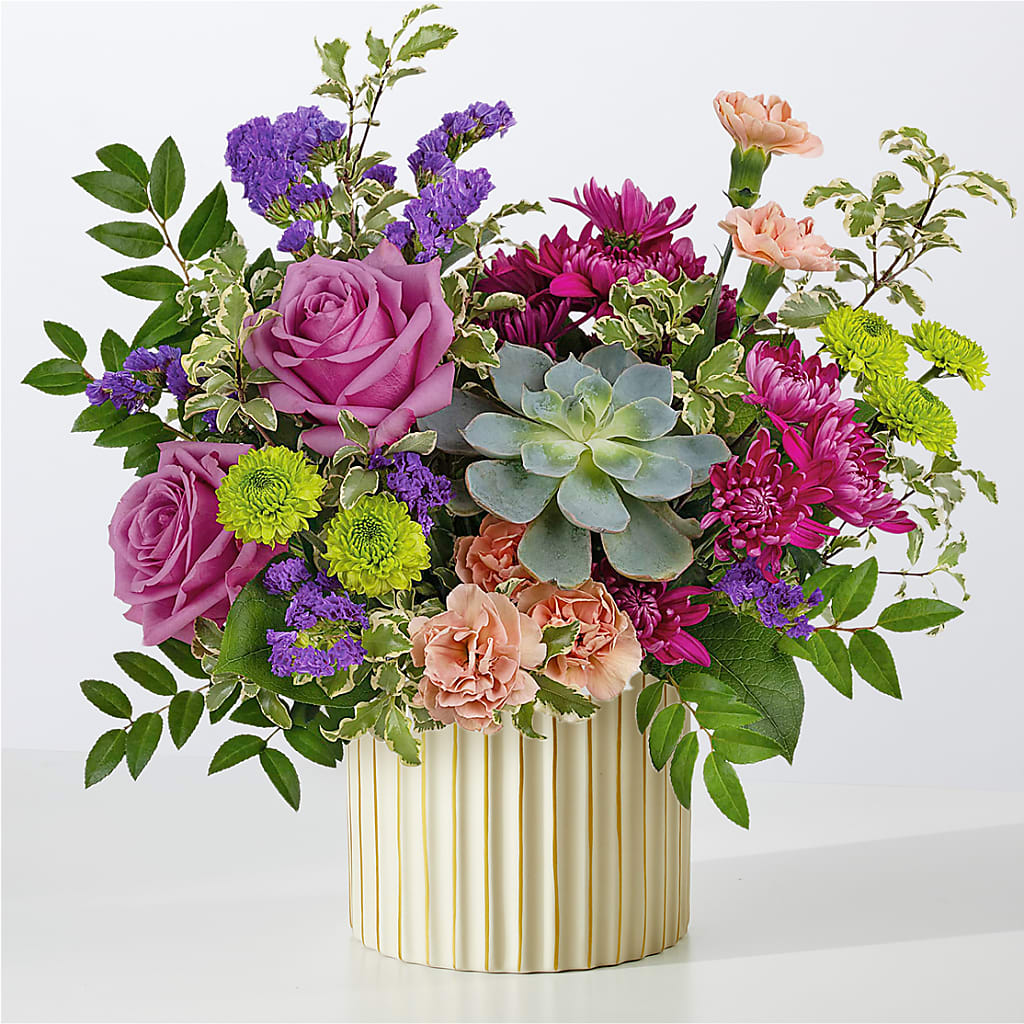 You're a Gem Bouquet – B Floral, Coalville UT