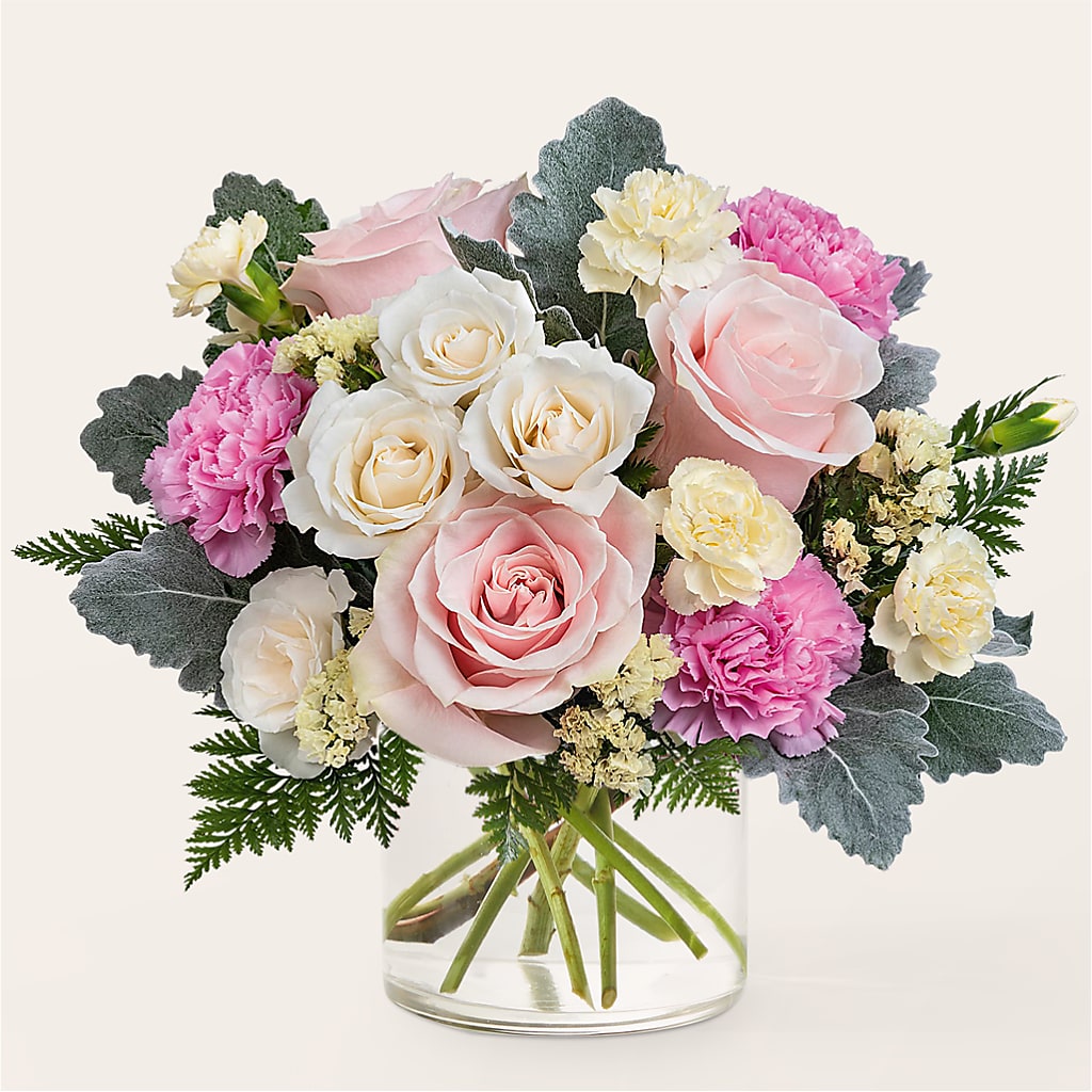 Blissful Moments Bouquet – B Floral, Coalville UT