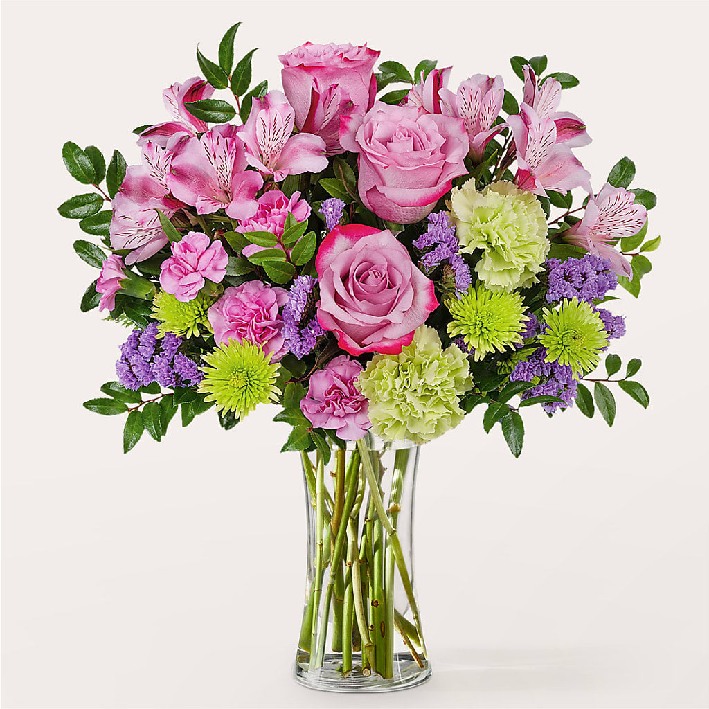 Morning Dew Bouquet – B Floral, Coalville UT