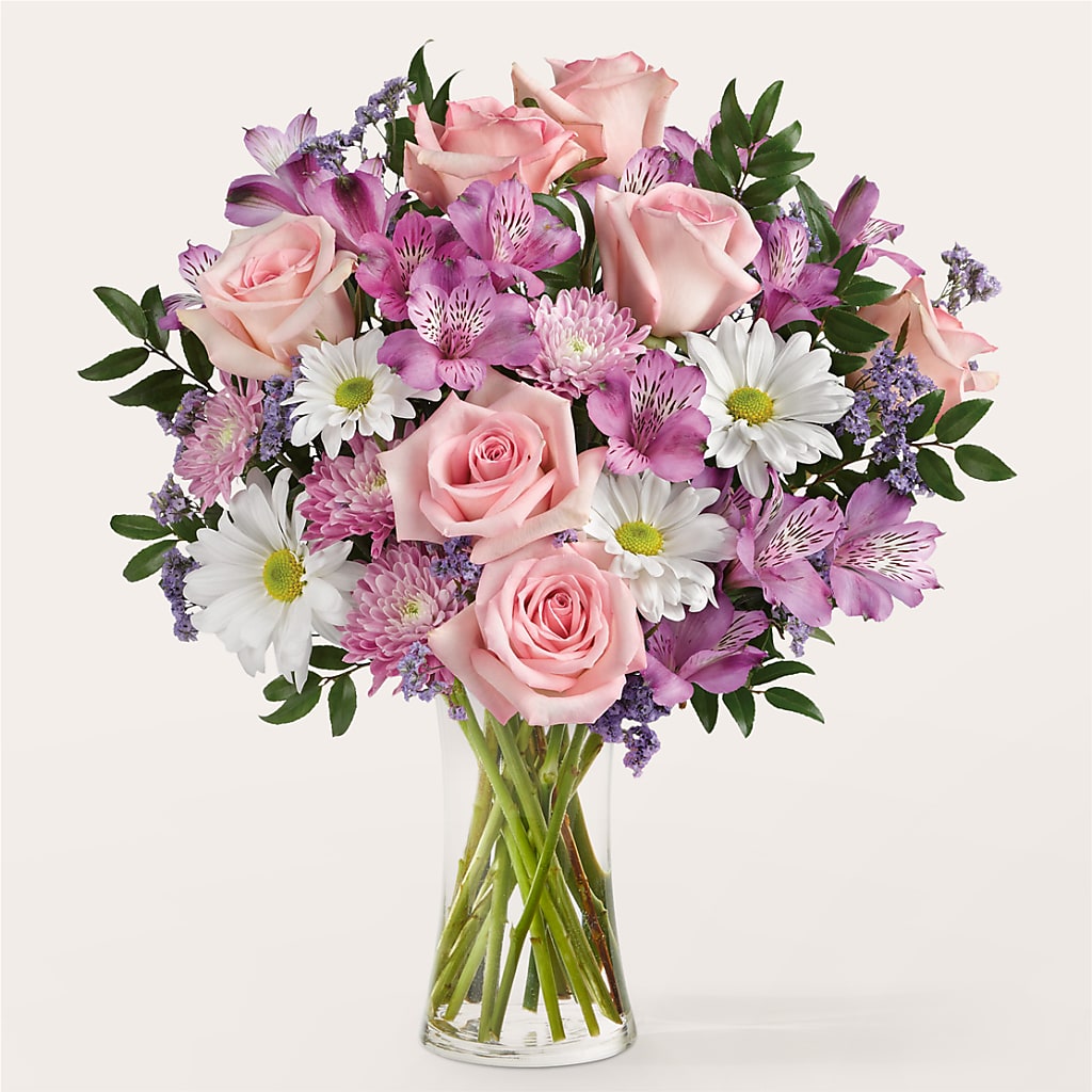 Enchantment Bouquet – B Floral, Coalville UT