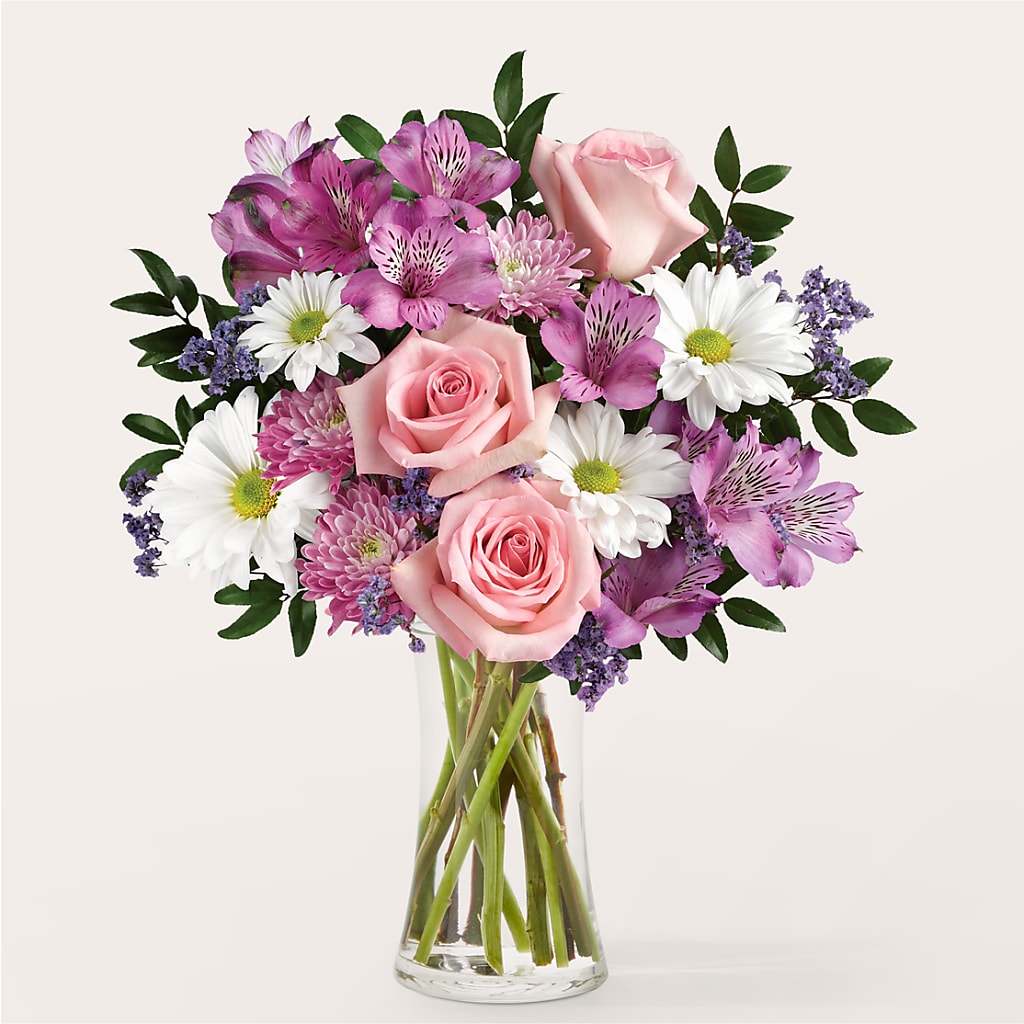 Enchantment Bouquet – B Floral, Coalville UT