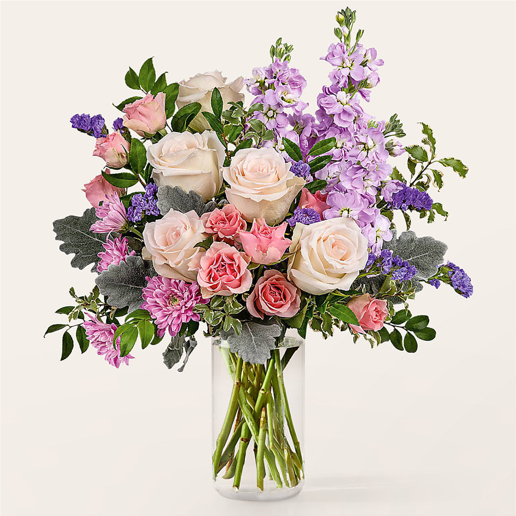 Well Wishes Bouquet – B Floral, Coalville UT