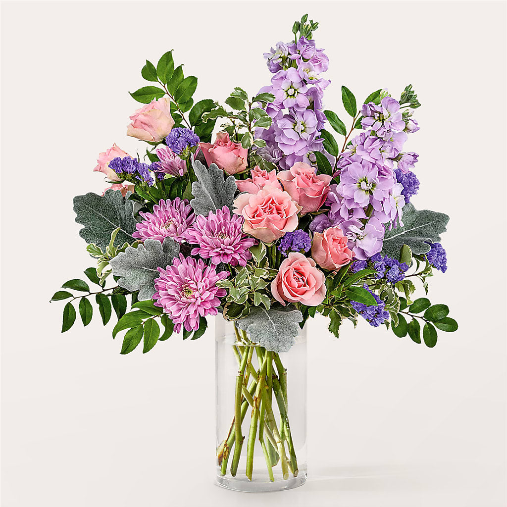 Well Wishes Bouquet – B Floral, Coalville UT