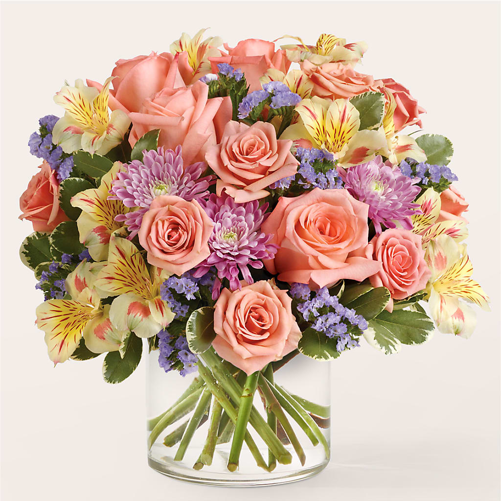 Candy Coated Bouquet – B Floral, Coalville UT