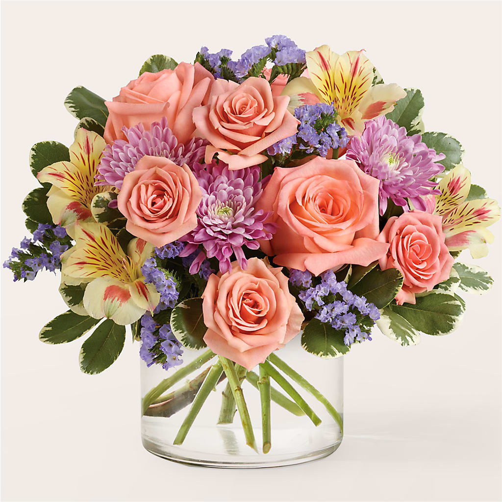 Candy Coated Bouquet – B Floral, Coalville UT