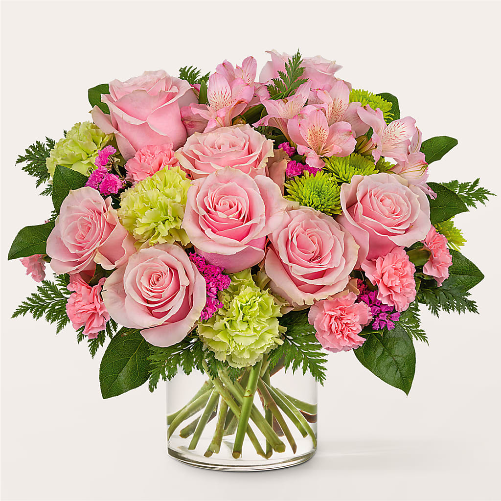 Pinch Me Bouquet – B Floral, Coalville UT