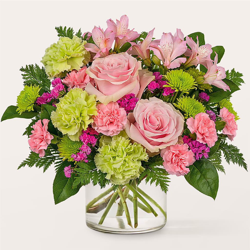 Pinch Me Bouquet – B Floral, Coalville UT
