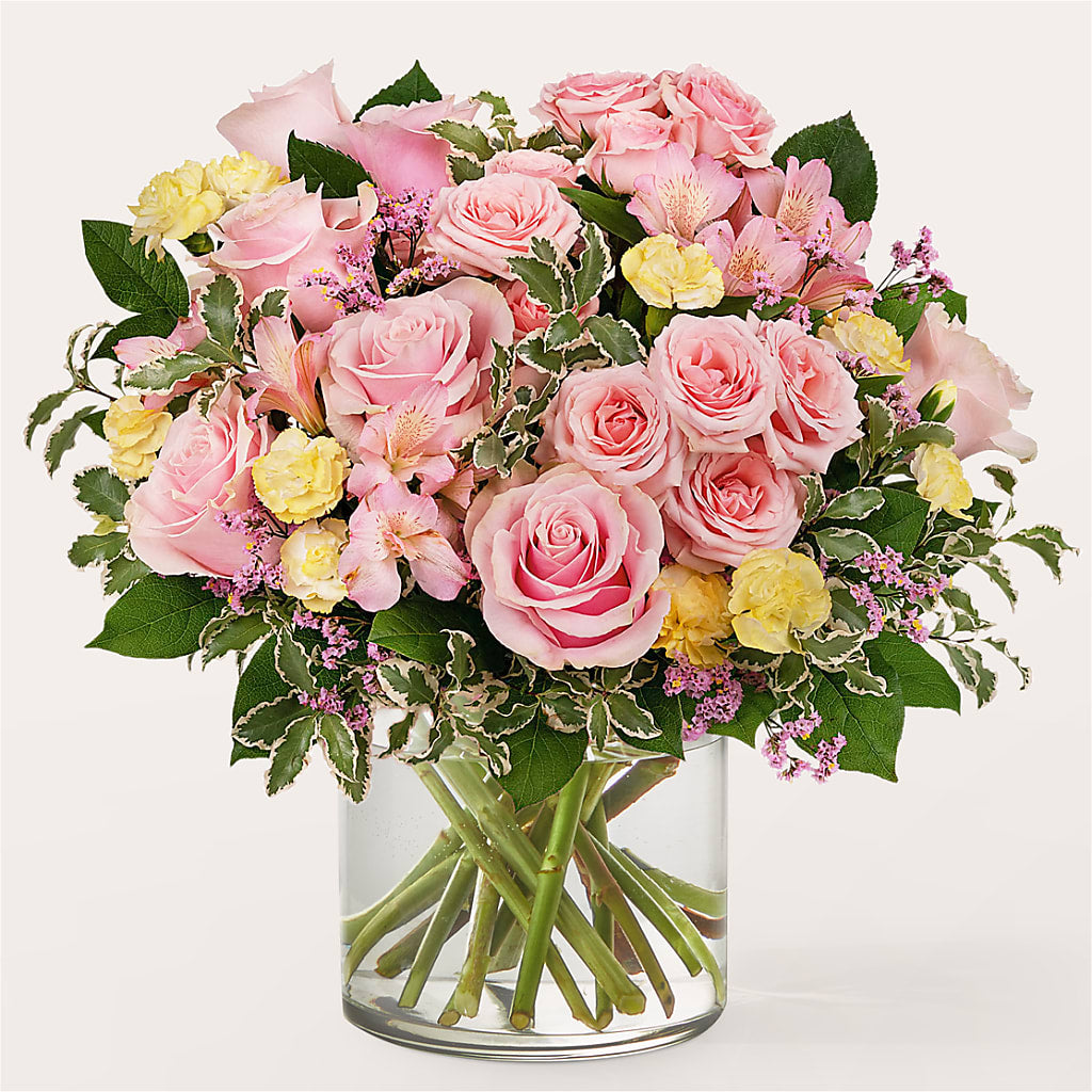Refreshed Bouquet – B Floral, Coalville UT