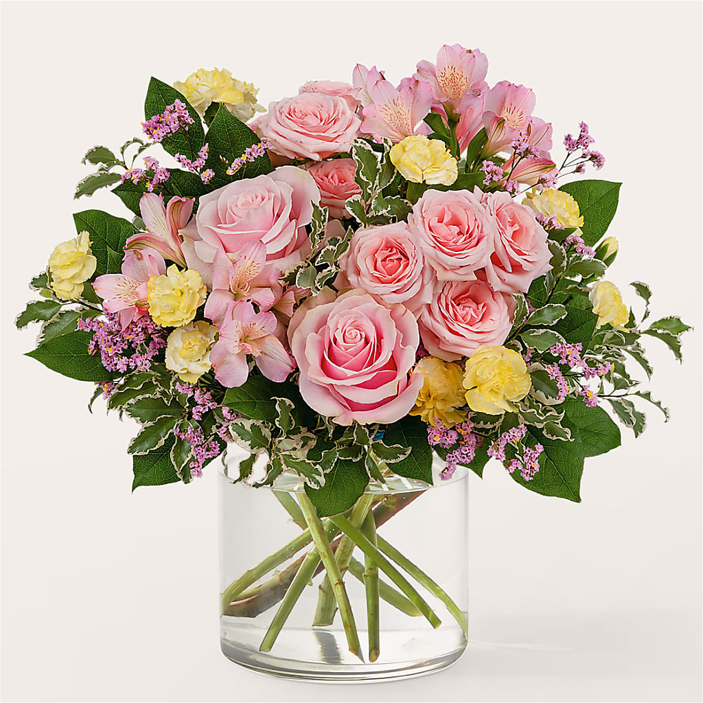 Refreshed Bouquet – B Floral, Coalville UT