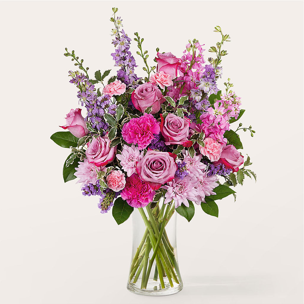Sincerely Yours Bouquet – B Floral, Coalville UT