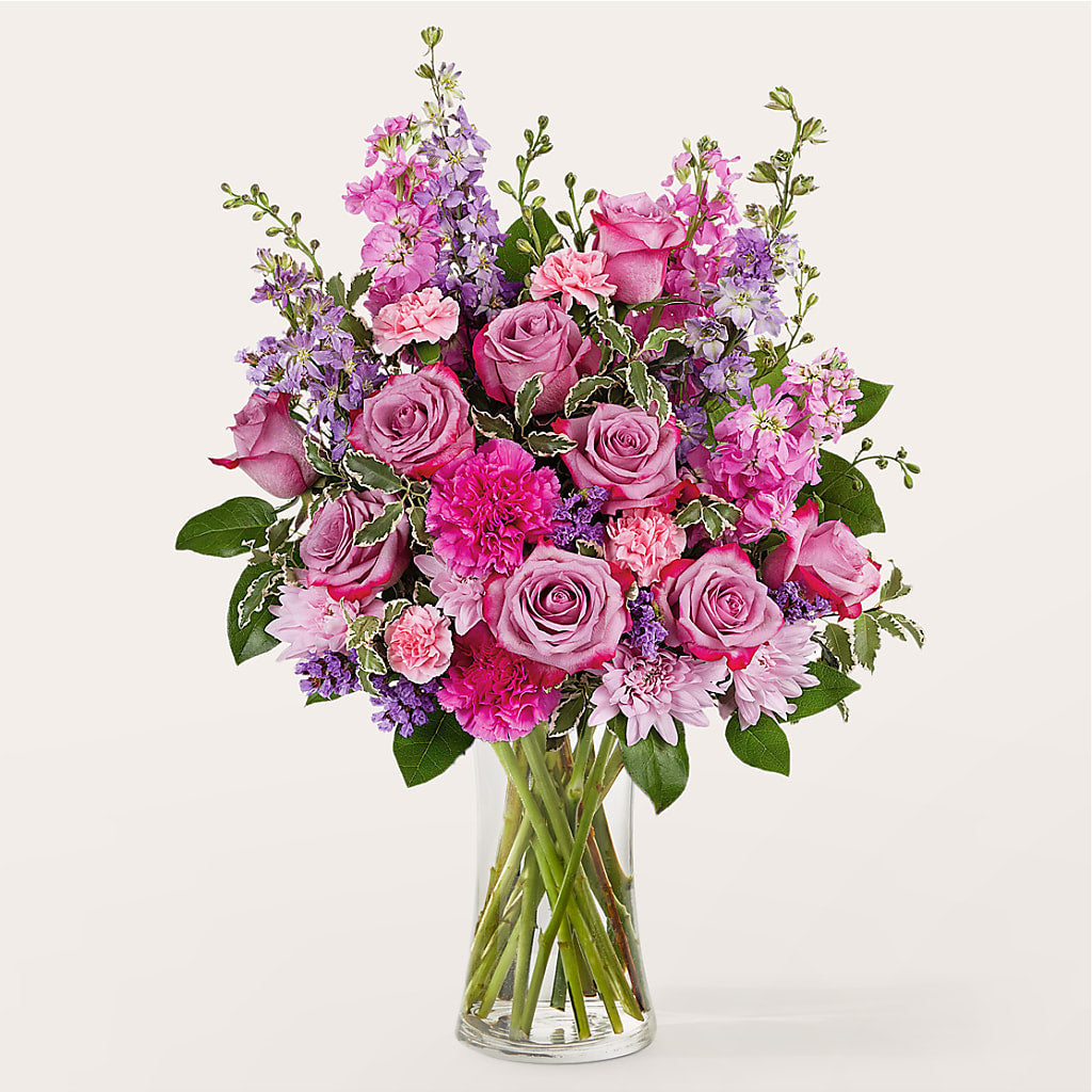 Sincerely Yours Bouquet – B Floral, Coalville UT