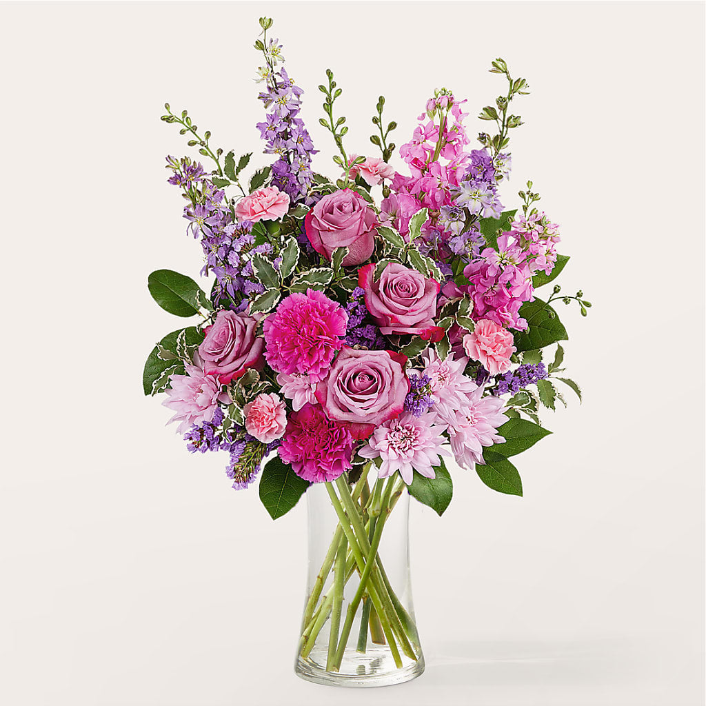 Sincerely Yours Bouquet – B Floral, Coalville UT