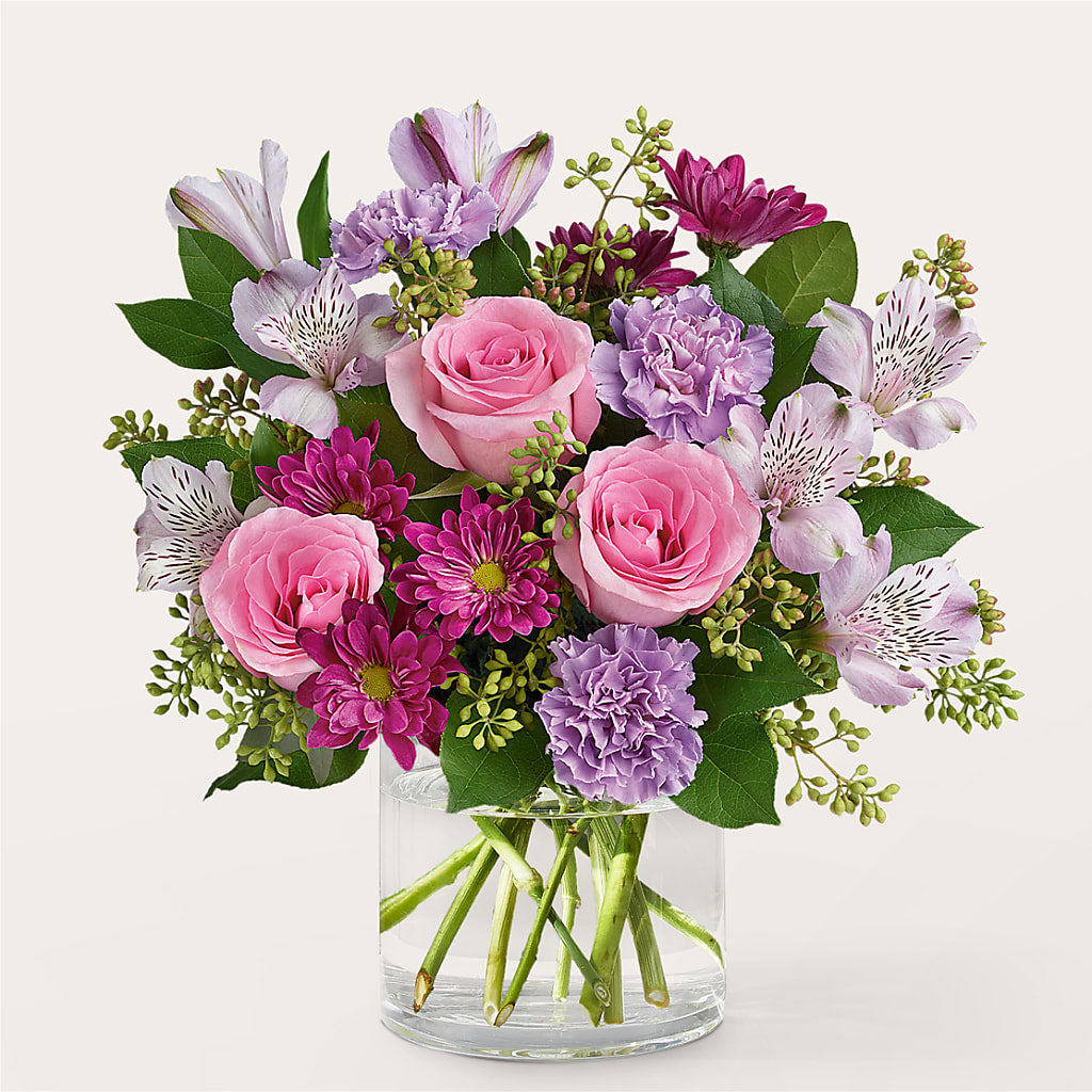 In the Clouds Bouquet – B Floral, Coalville UT