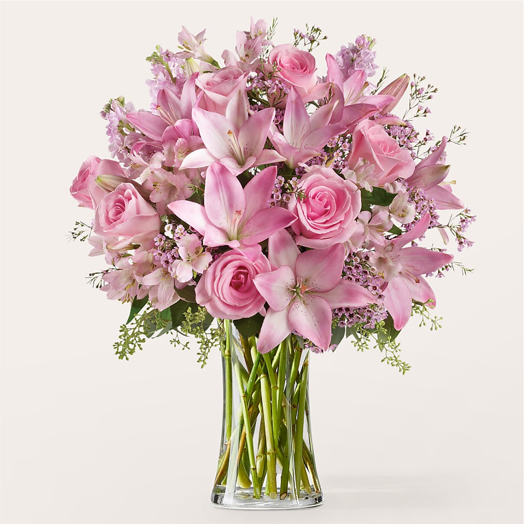 Gentle Gesture Bouquet – B Floral, Coalville UT