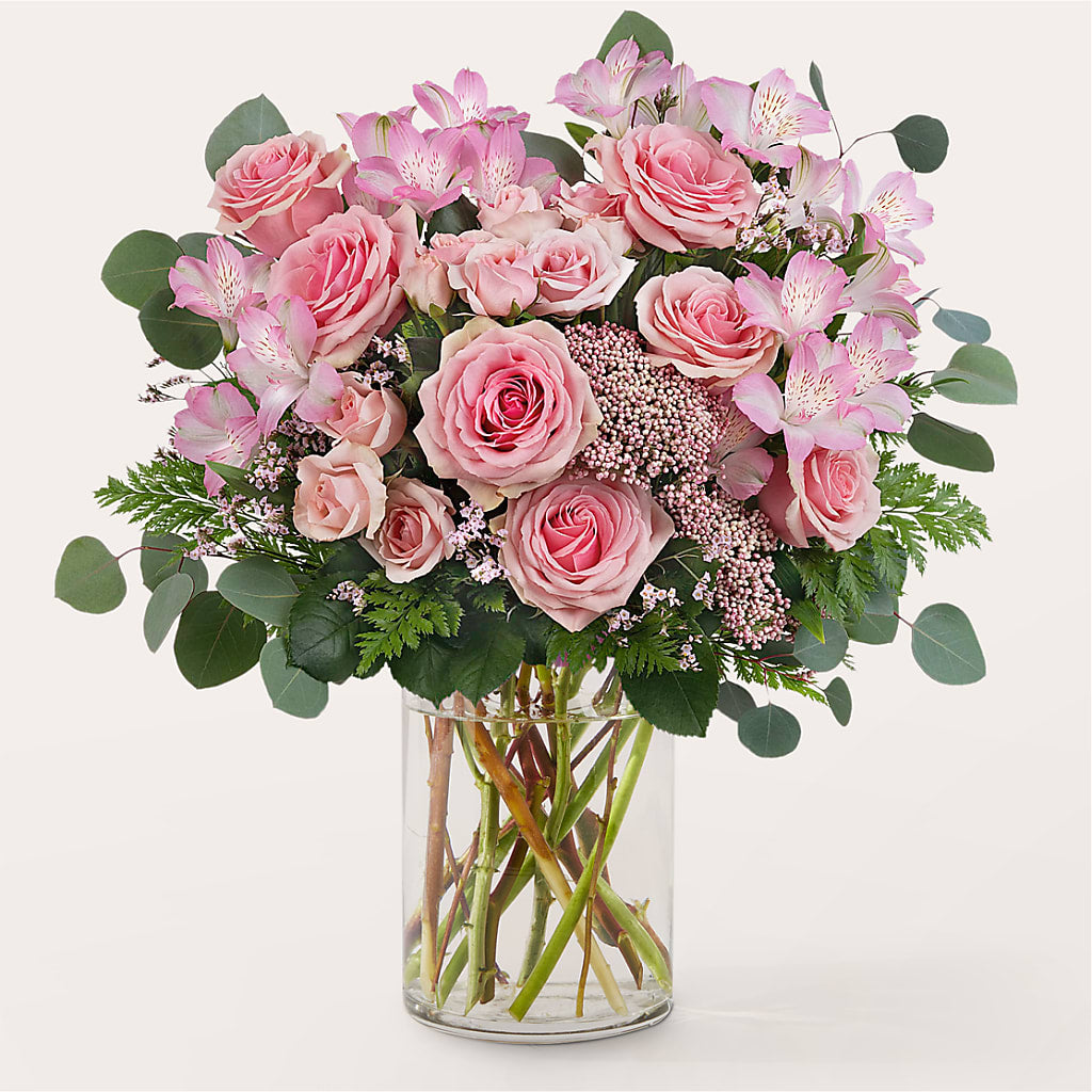 Sweetheart Bouquet – B Floral, Coalville UT