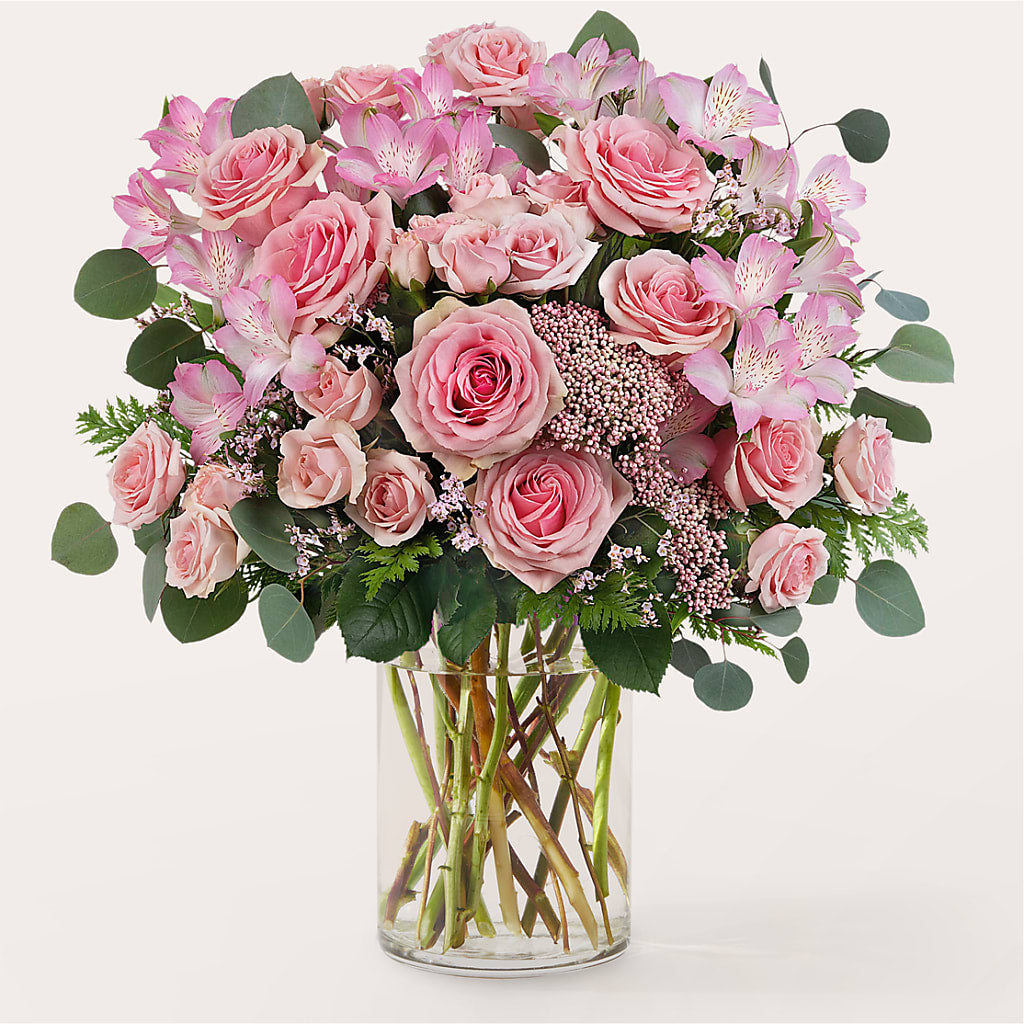 Sweetheart Bouquet – B Floral, Coalville UT