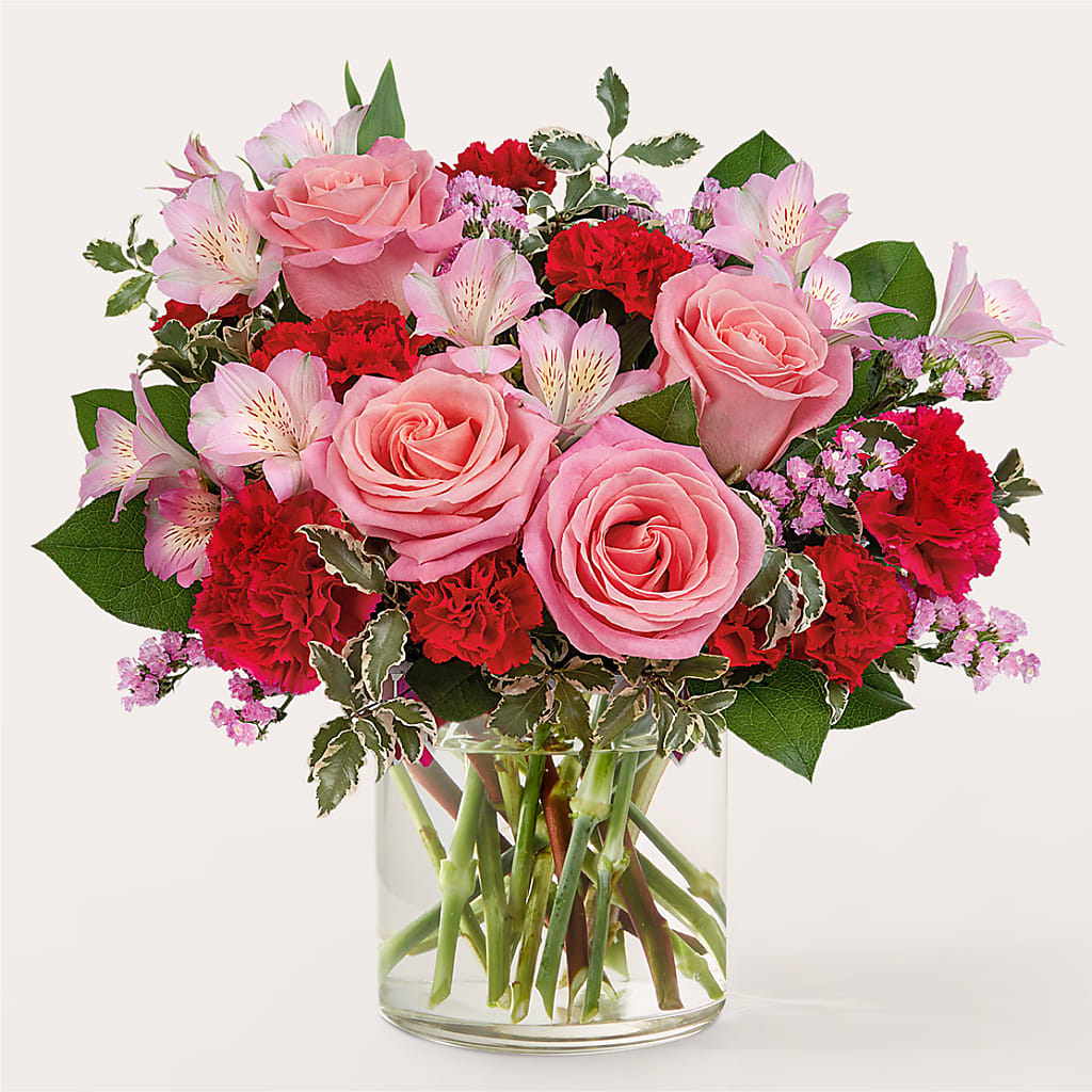 First Impressions Bouquet – B Floral, Coalville UT