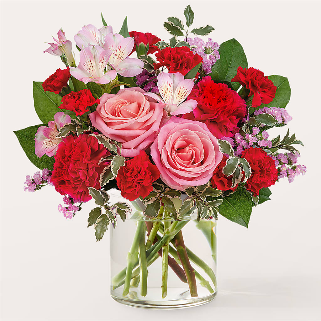First Impressions Bouquet – B Floral, Coalville UT