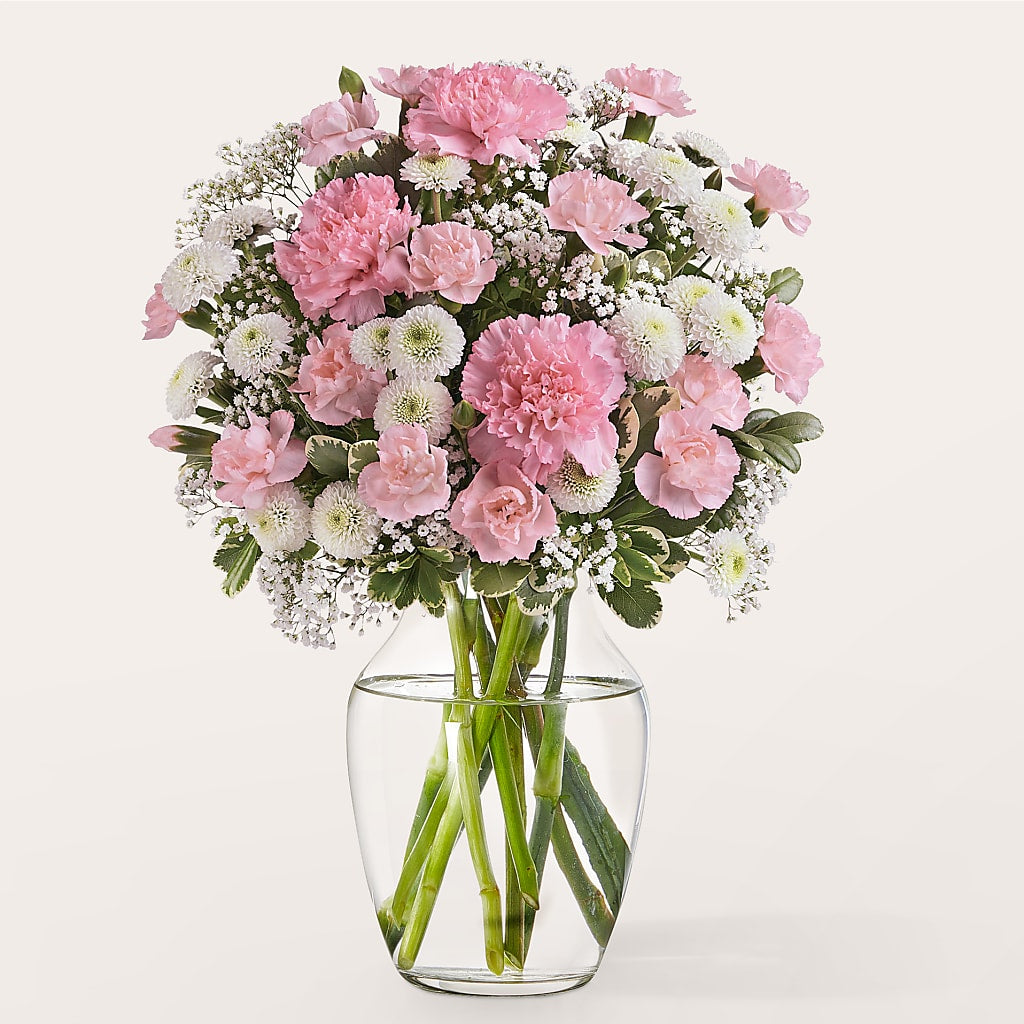 Vintage Glamour Bouquet – B Floral, Coalville UT