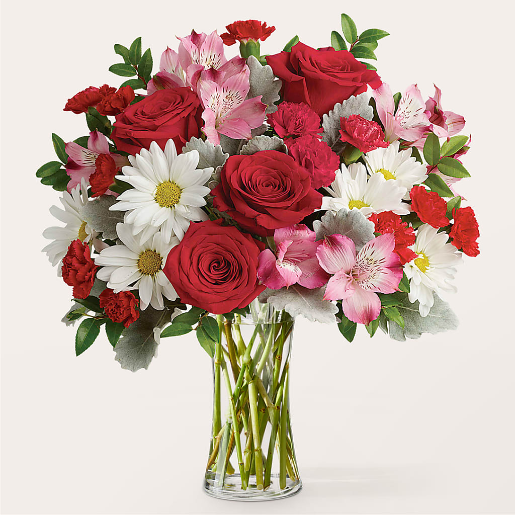 Sugary Sweet Bouquet – B Floral, Coalville UT