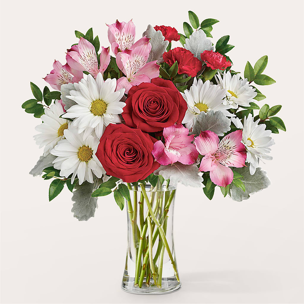 Sugary Sweet Bouquet – B Floral, Coalville UT