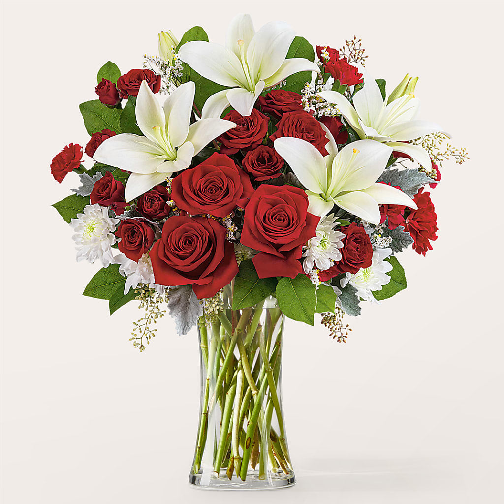 Floral Symphony Bouquet – B Floral, Coalville UT