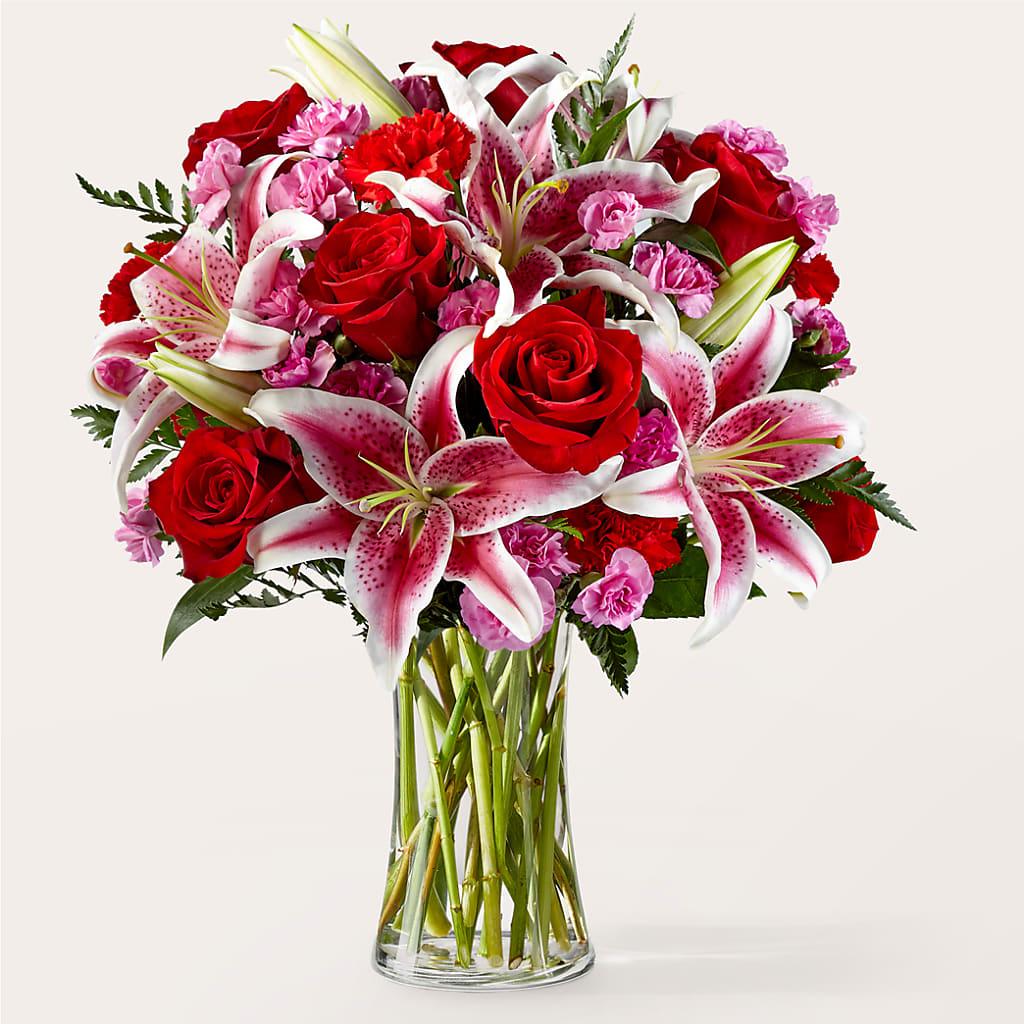 Honeymoon Bouquet – B Floral, Coalville UT