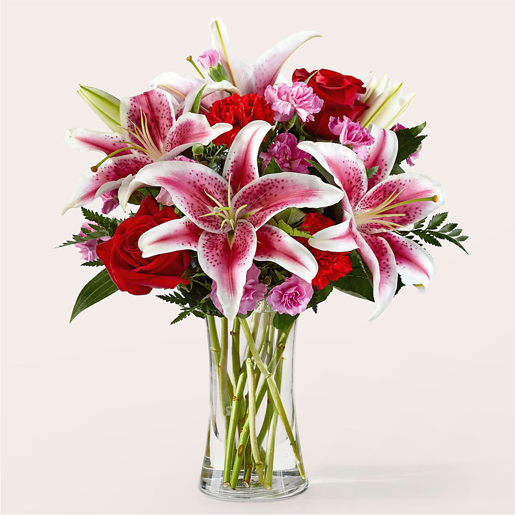 Honeymoon Bouquet – B Floral, Coalville UT