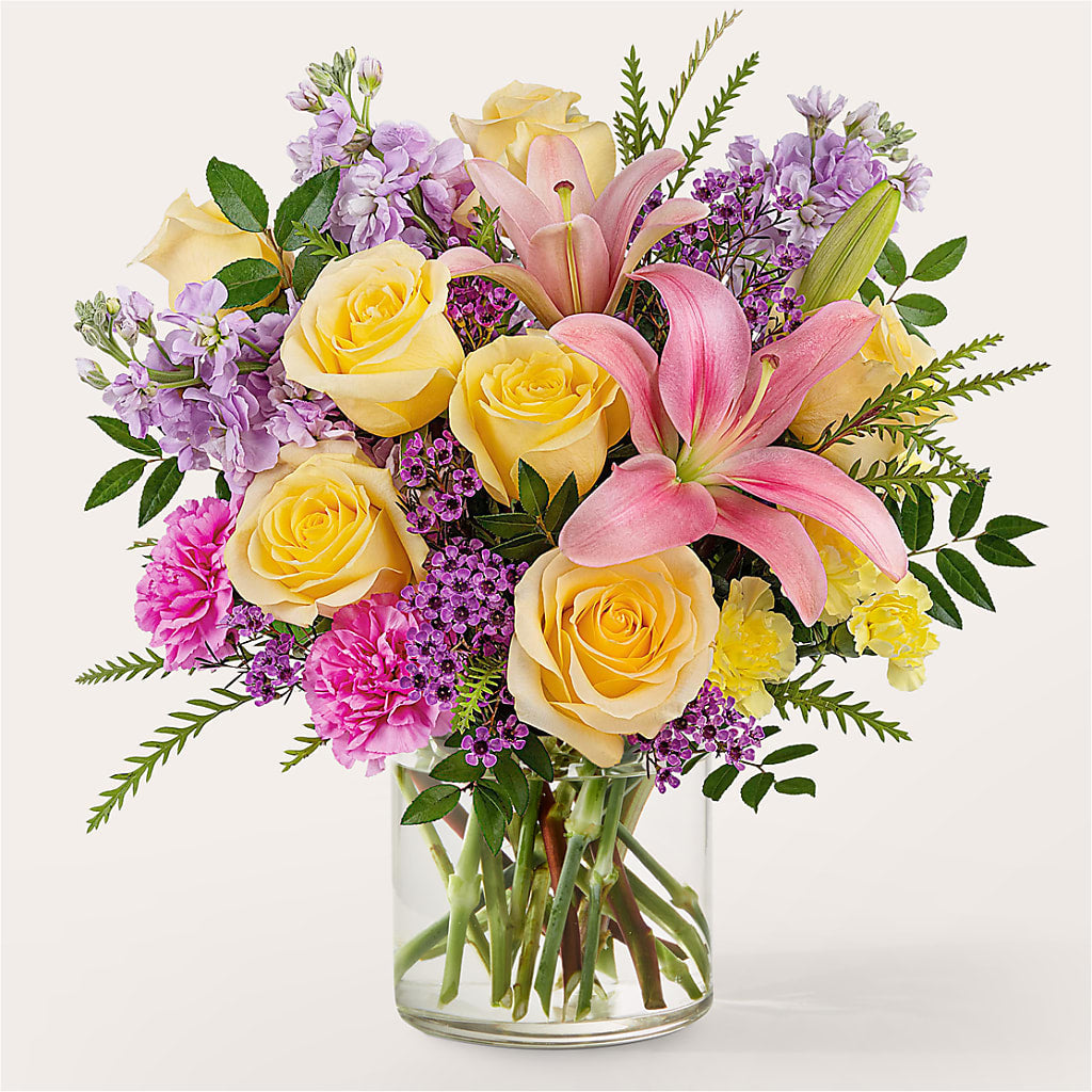 Jubilee Bouquet – B Floral, Coalville UT