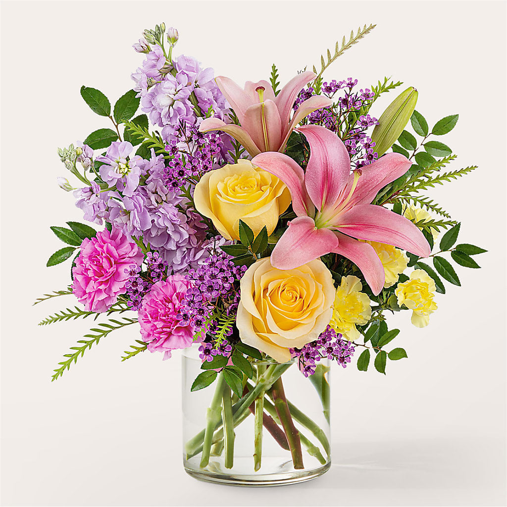 Jubilee Bouquet – B Floral, Coalville UT