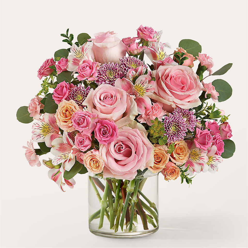 Pleasant Pastures Bouquet – B Floral, Coalville UT