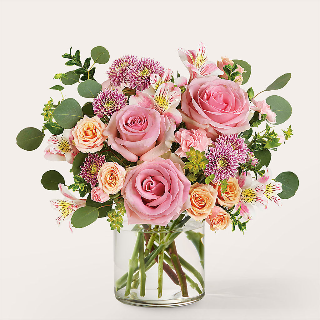 Pleasant Pastures Bouquet – B Floral, Coalville UT