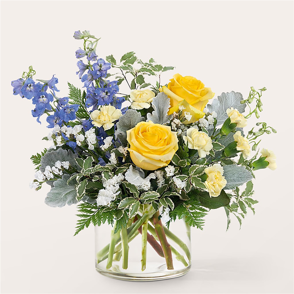 Butterfly Wings Bouquet – B Floral, Coalville UT