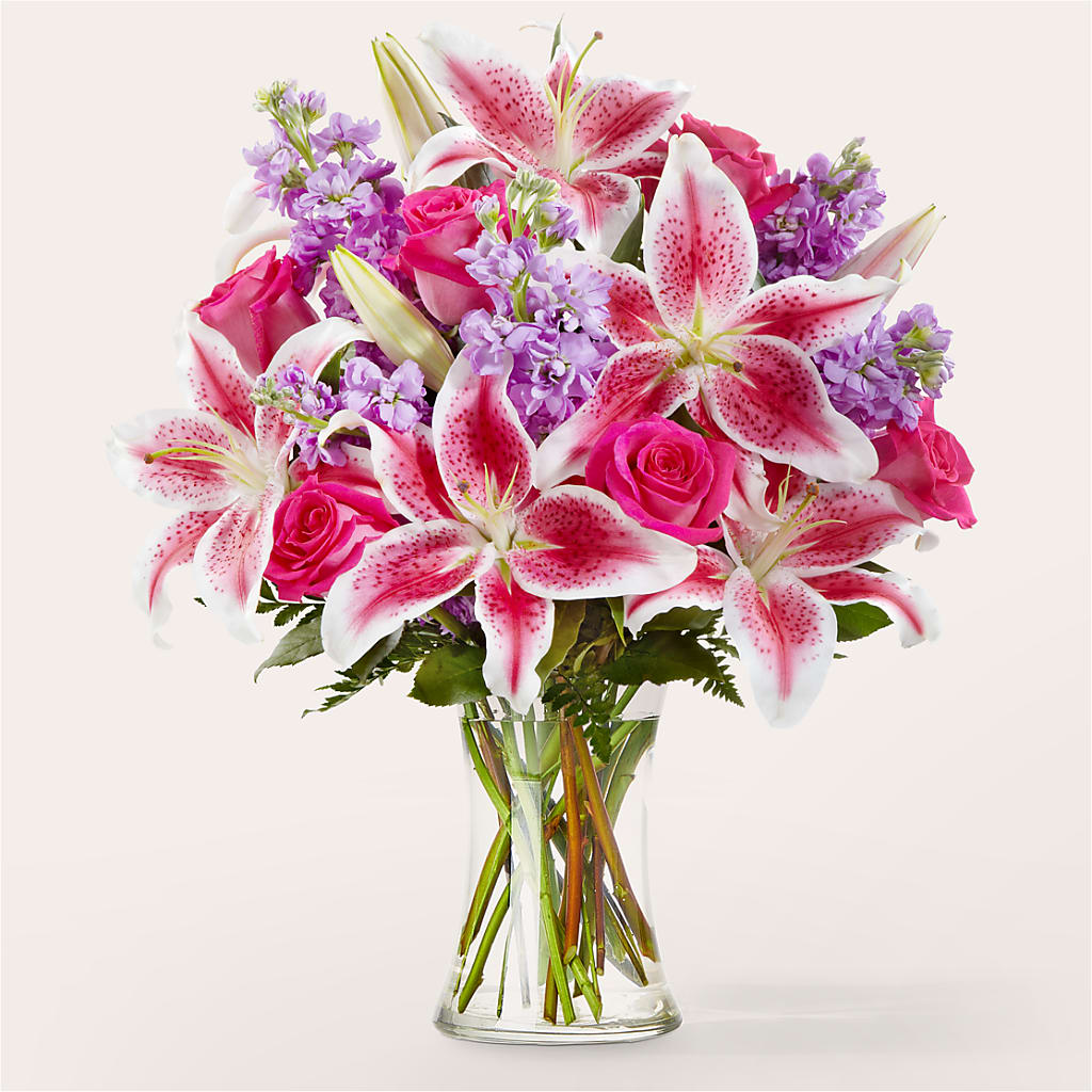 Amore Bouquet – B Floral, Coalville UT