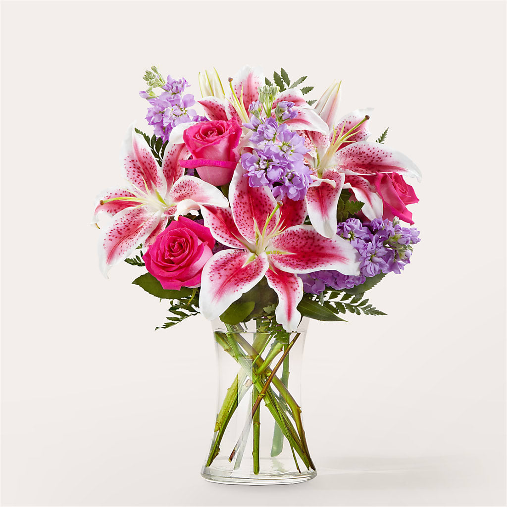 Amore Bouquet – B Floral, Coalville UT