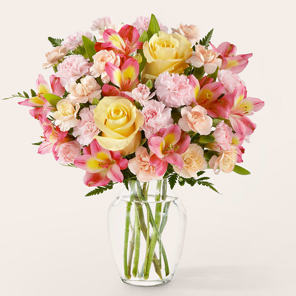 Just Lovely Bouquet – B Floral, Coalville UT