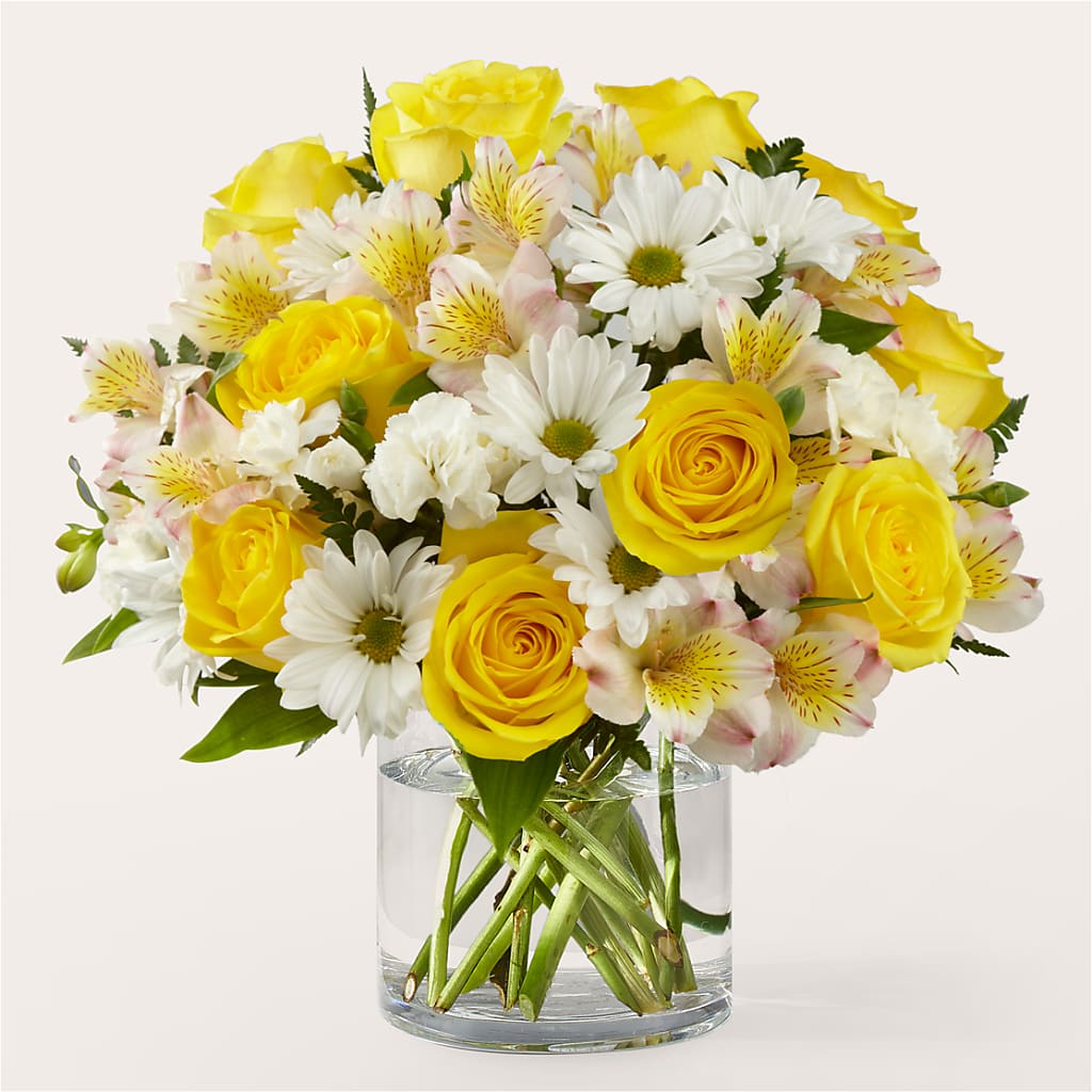 Gleeful Bouquet – B Floral, Coalville UT