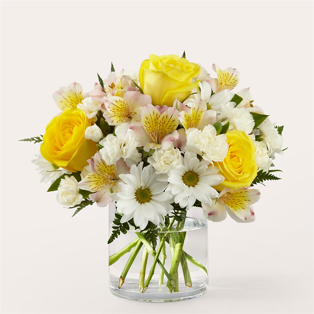 Gleeful Bouquet – B Floral, Coalville UT