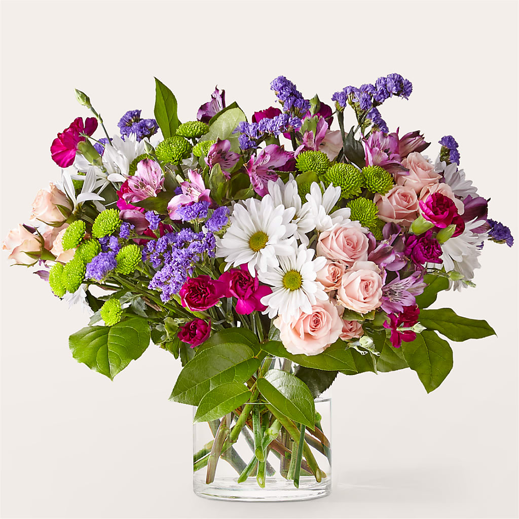 Wild Berry Bouquet – B Floral, Coalville UT