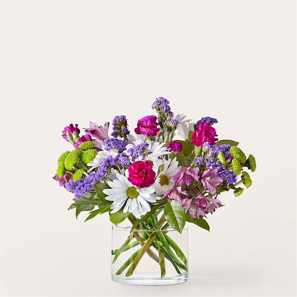 Wild Berry Bouquet – B Floral, Coalville UT