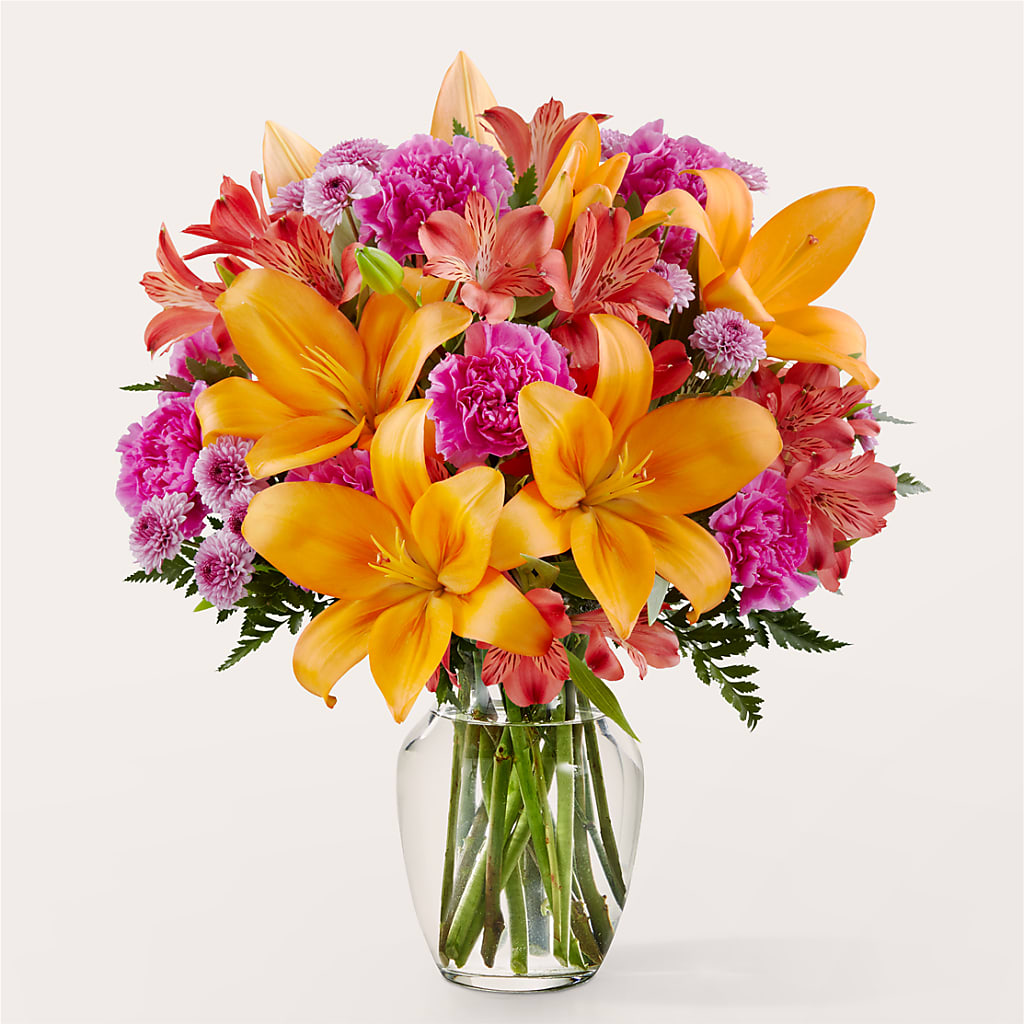Entranced Bouquet – B Floral, Coalville UT