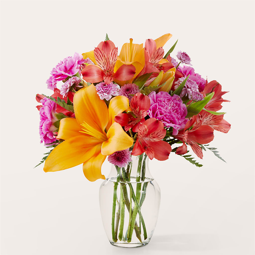 Entranced Bouquet – B Floral, Coalville UT