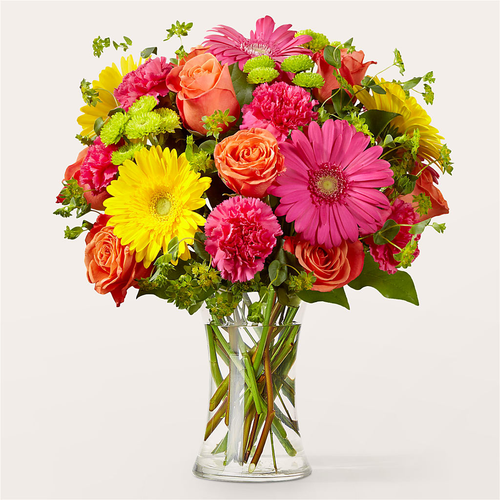 Fruit Punch Bouquet – B Floral, Coalville UT