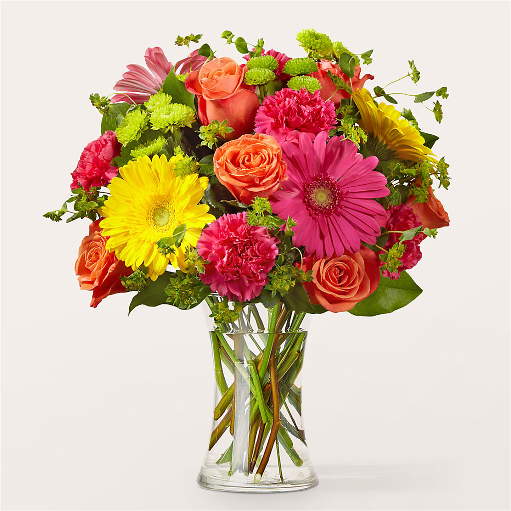 Fruit Punch Bouquet – B Floral, Coalville UT