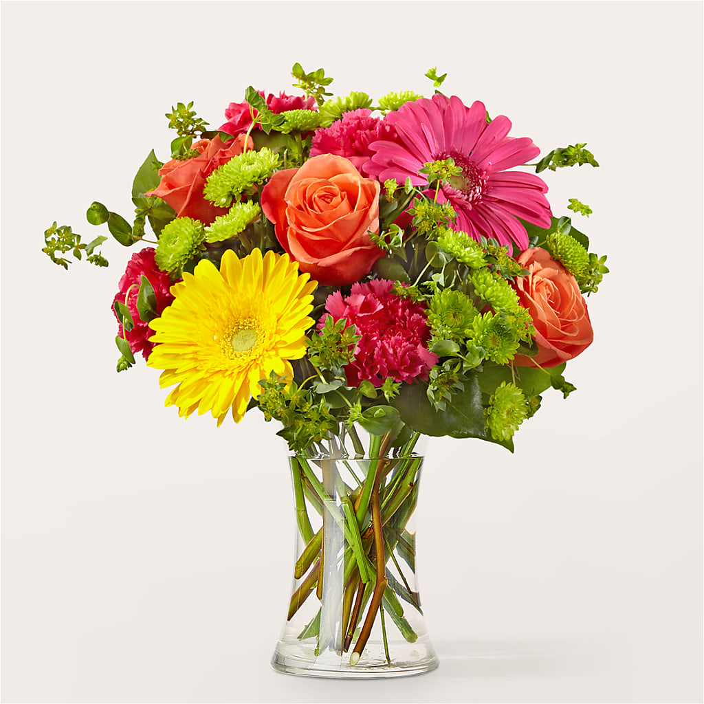 Fruit Punch Bouquet – B Floral, Coalville UT